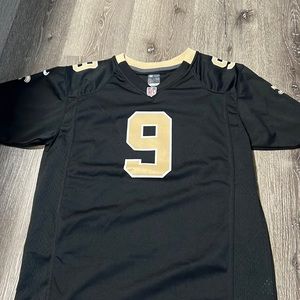 Drew Brees jersey